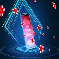 Giao diện casino trực tiếp tại sun52 với trải nghiệm thực tế